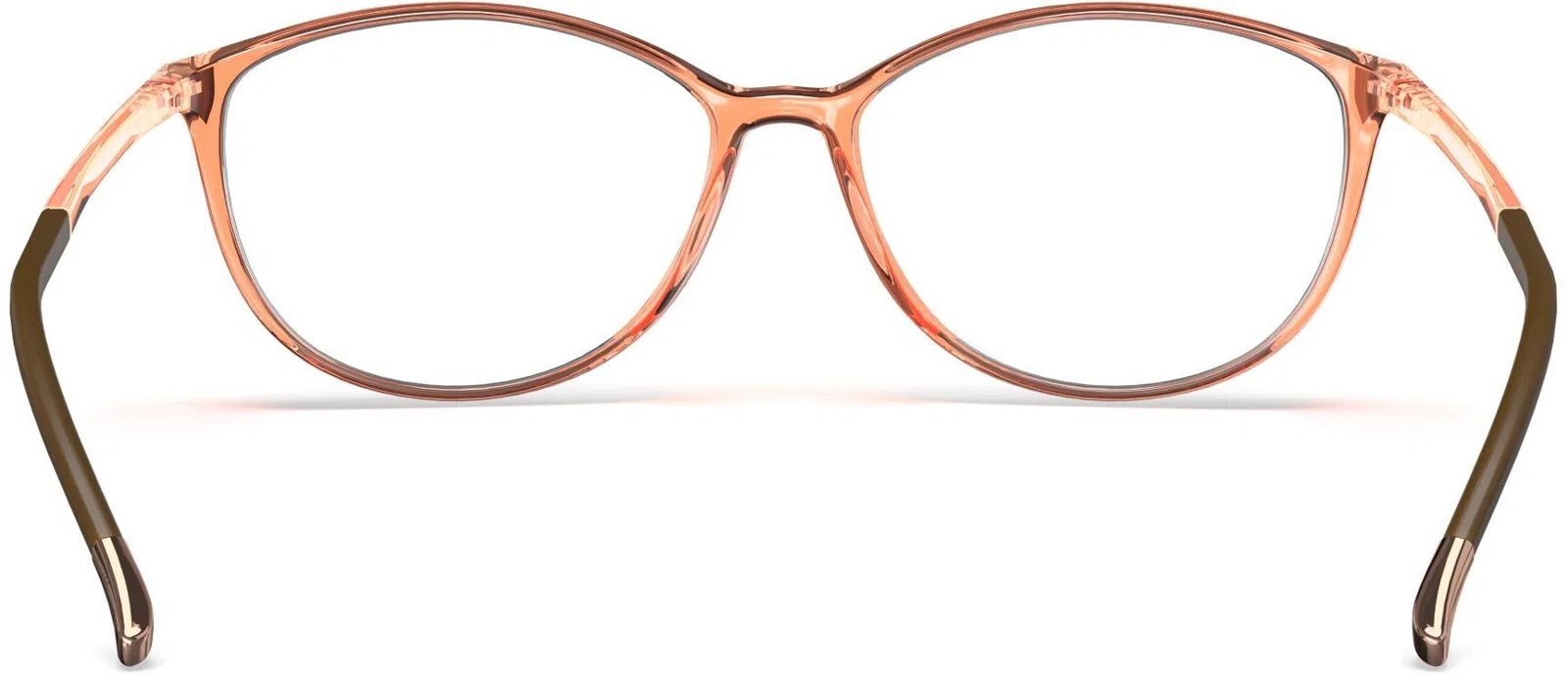 Silhouette SPX Illusion Fullrim 1604 Eyeglasses - view 114